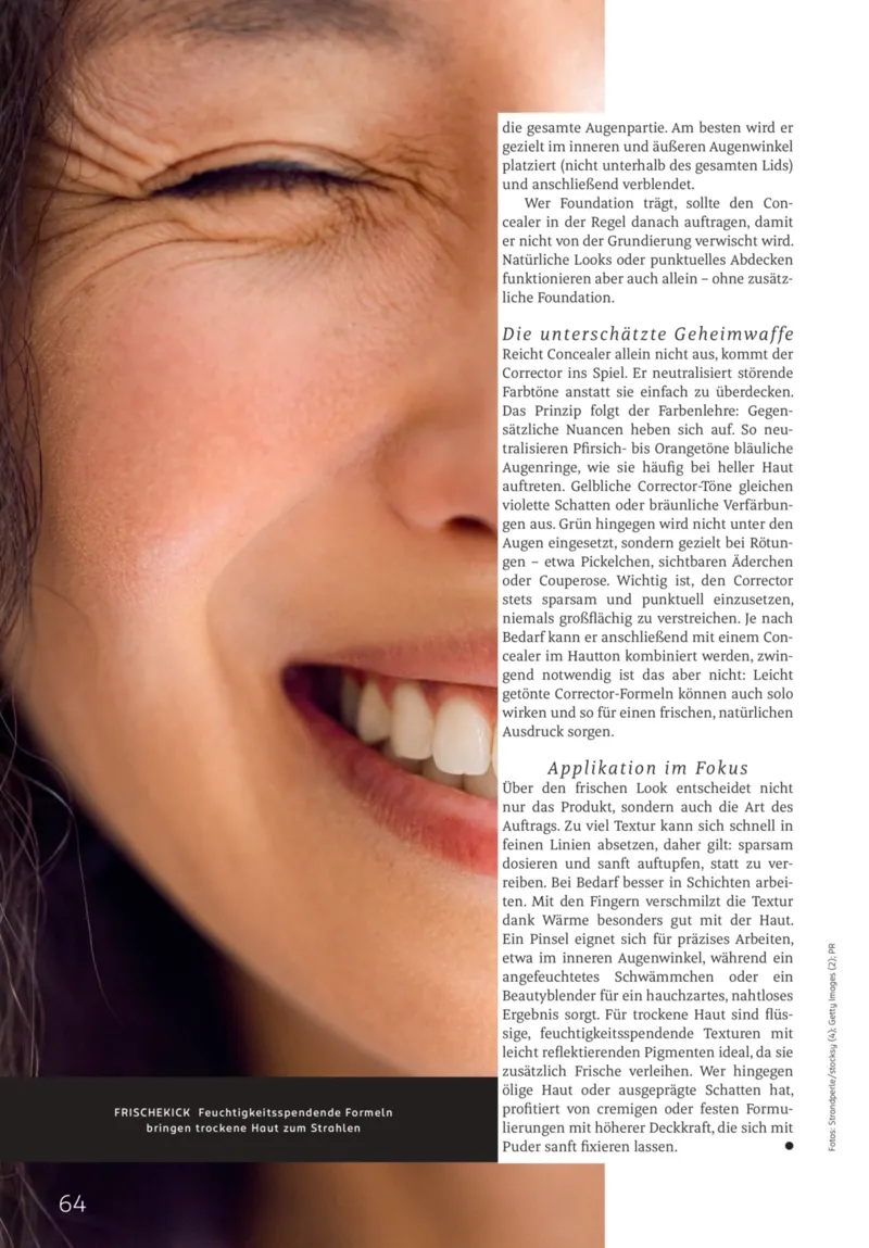 ROSSMANN Prospekt vom 01.11.2025, Seite 64