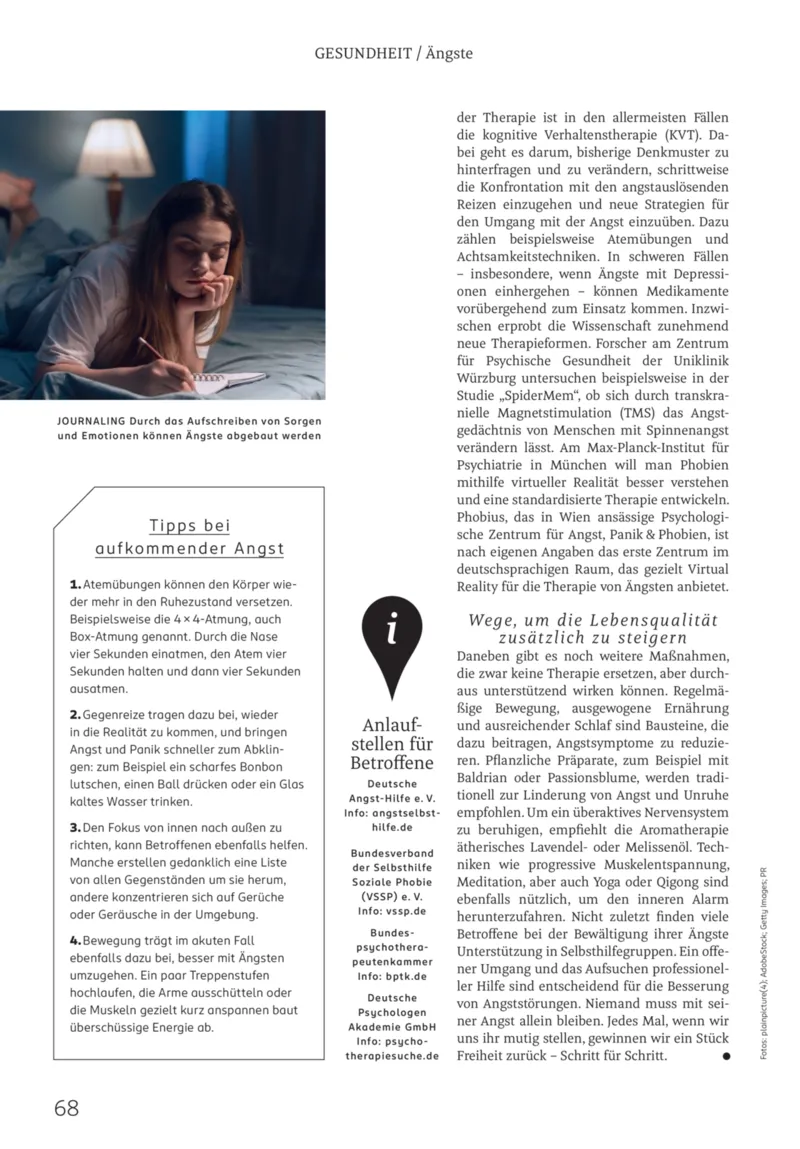 ROSSMANN Prospekt vom 01.11.2025, Seite 68