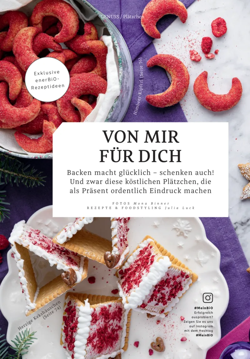 ROSSMANN Prospekt vom 01.11.2025, Seite 72