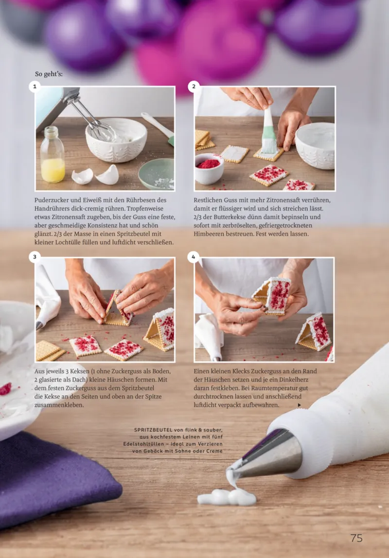 ROSSMANN Prospekt vom 01.11.2025, Seite 75