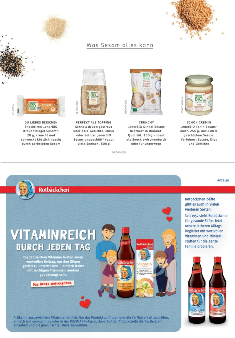 ROSSMANN Prospekt vom 01.11.2025, Seite 79