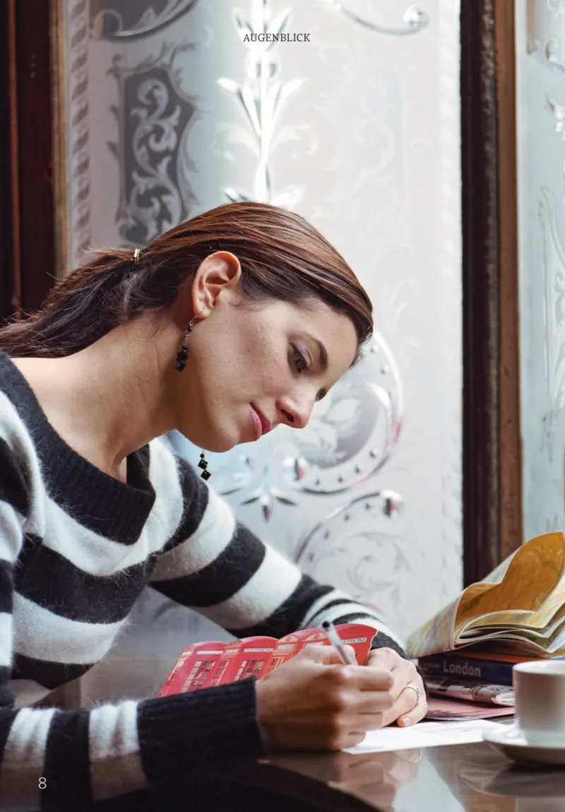 ROSSMANN Prospekt vom 01.11.2025, Seite 8