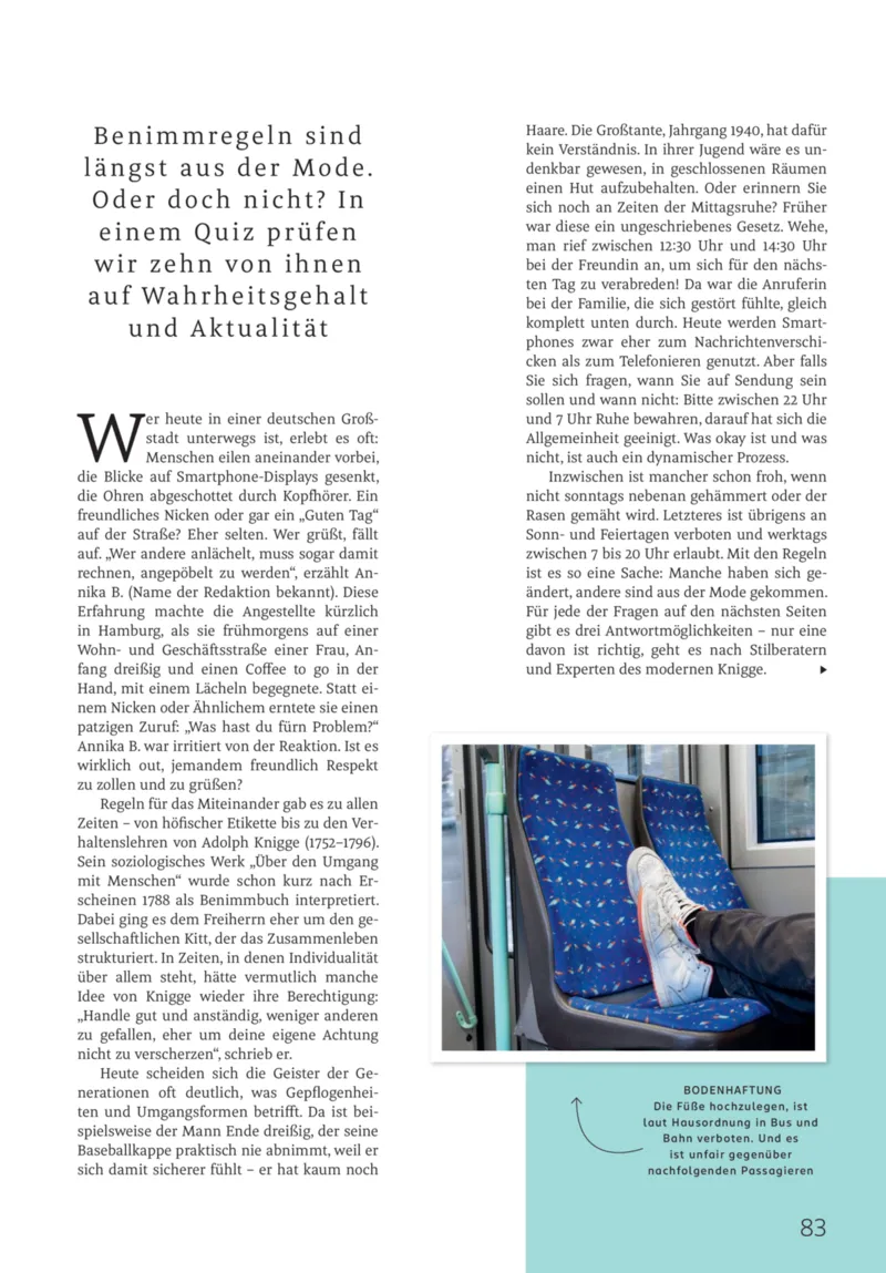 ROSSMANN Prospekt vom 01.11.2025, Seite 83