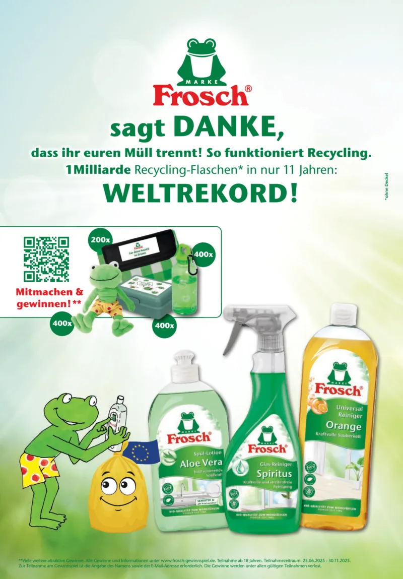 ROSSMANN Prospekt vom 01.11.2025, Seite 84