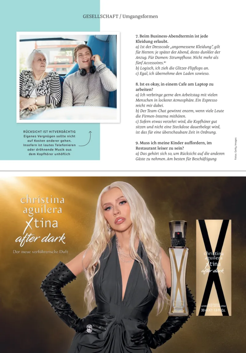 ROSSMANN Prospekt vom 01.11.2025, Seite 86