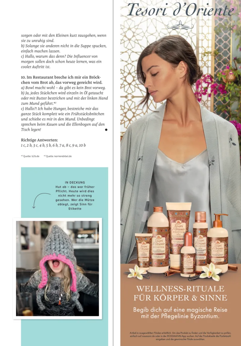 ROSSMANN Prospekt vom 01.11.2025, Seite 87