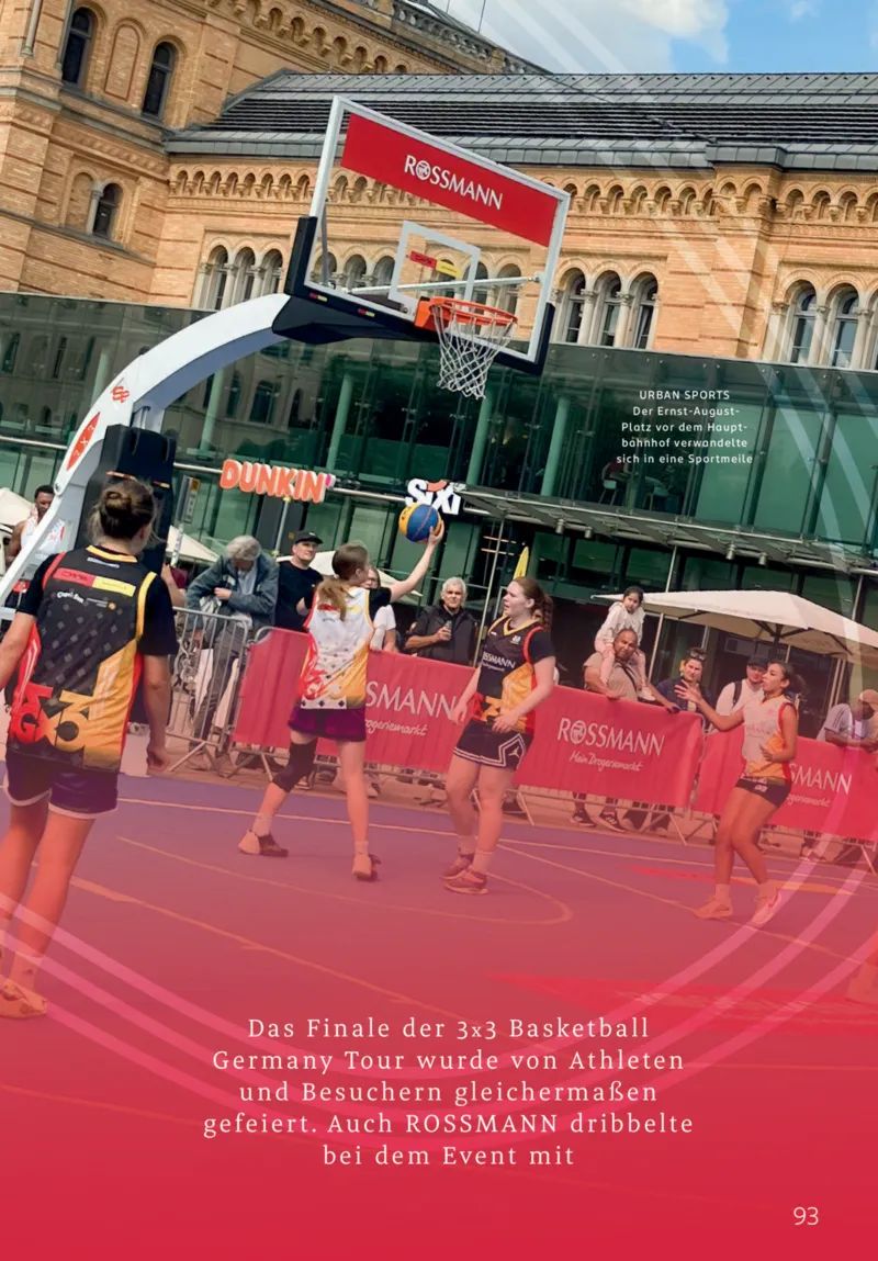 ROSSMANN Prospekt vom 01.11.2025, Seite 93