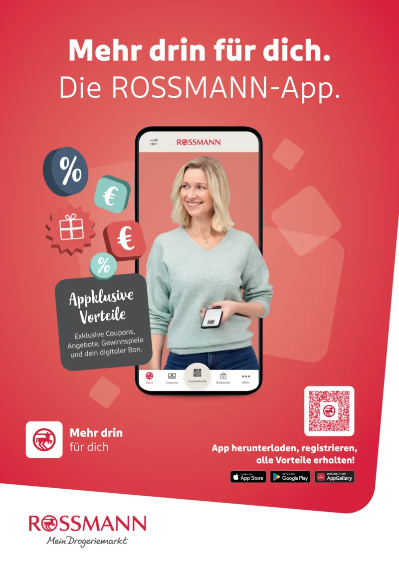 ROSSMANN Prospekt vom 01.11.2025, Seite 94