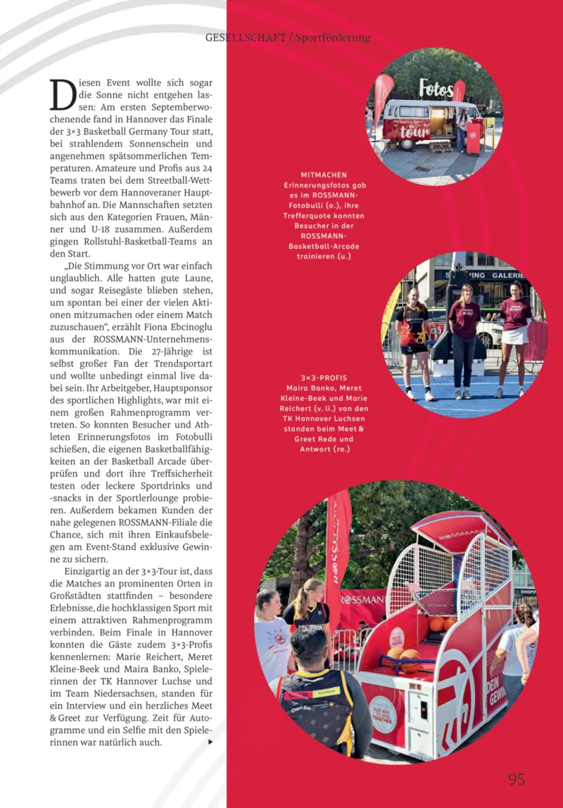 ROSSMANN Prospekt vom 01.11.2025, Seite 95