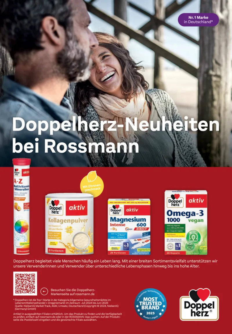 ROSSMANN Prospekt vom 01.11.2025, Seite 97