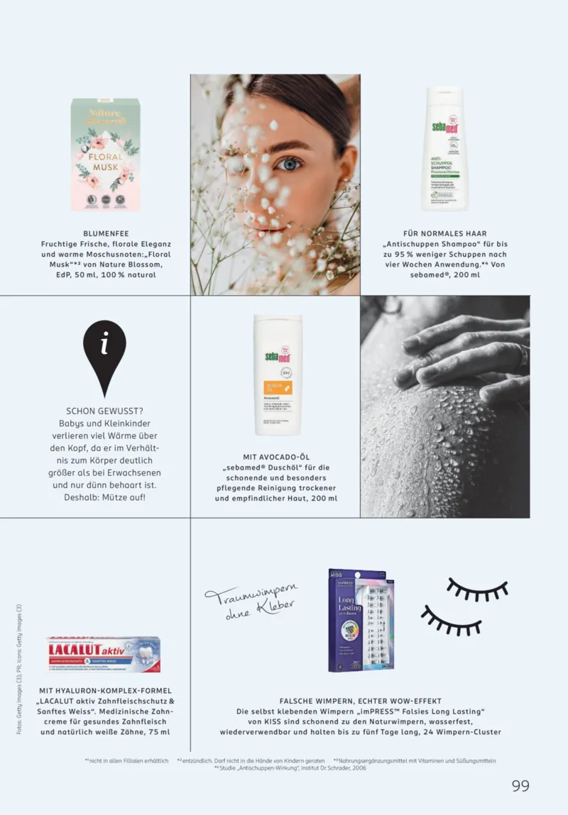 ROSSMANN Prospekt vom 01.11.2025, Seite 99
