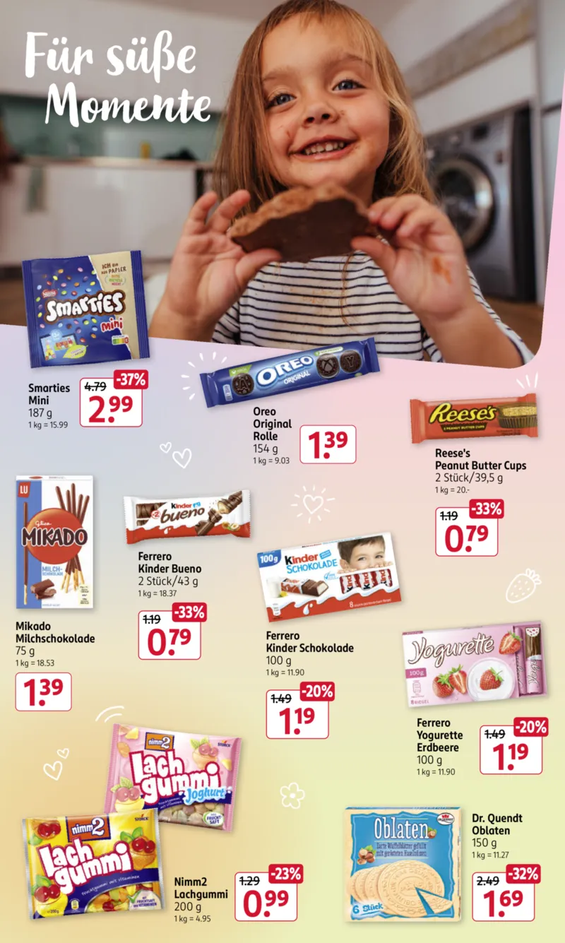 ROSSMANN Prospekt vom 03.11.2025, Seite 20