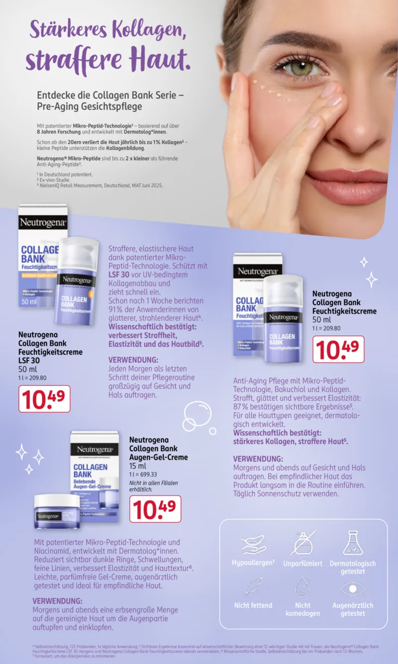 ROSSMANN Prospekt vom 03.11.2025, Seite 24