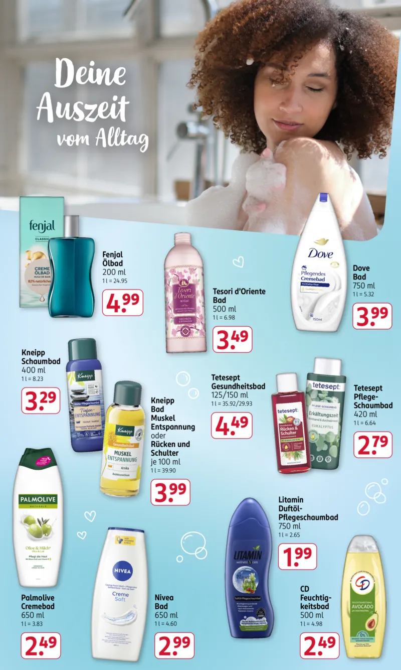 ROSSMANN Prospekt vom 10.11.2025, Seite 20