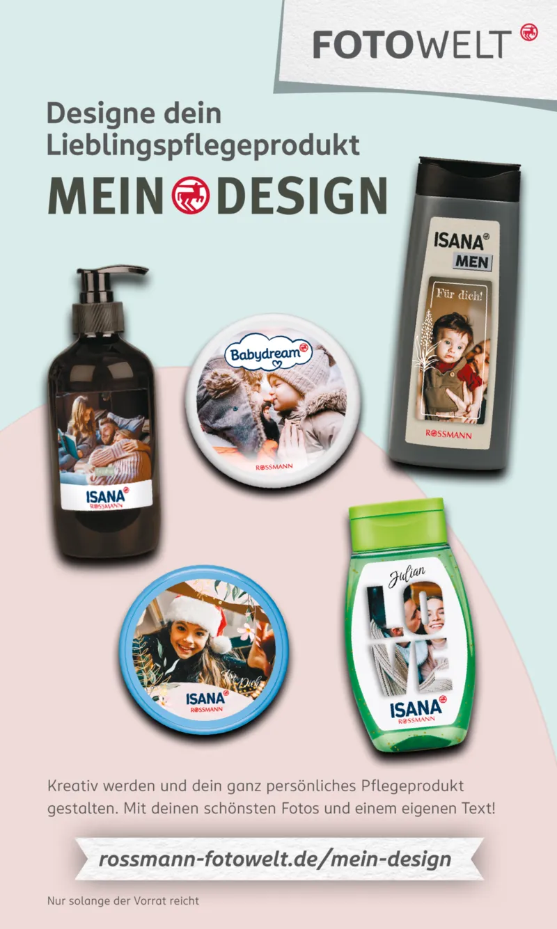 ROSSMANN Prospekt vom 10.11.2025, Seite 24
