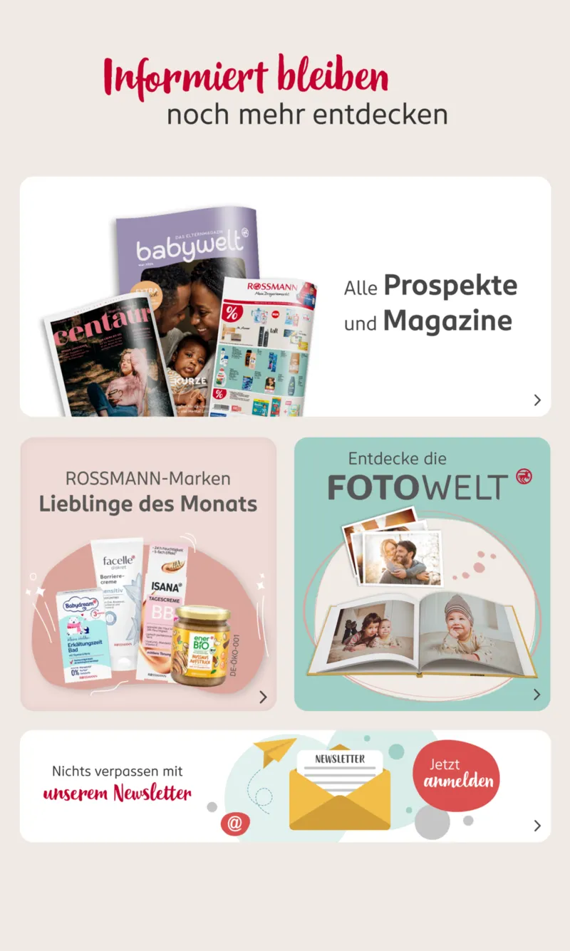 ROSSMANN Prospekt vom 15.11.2025, Seite 7