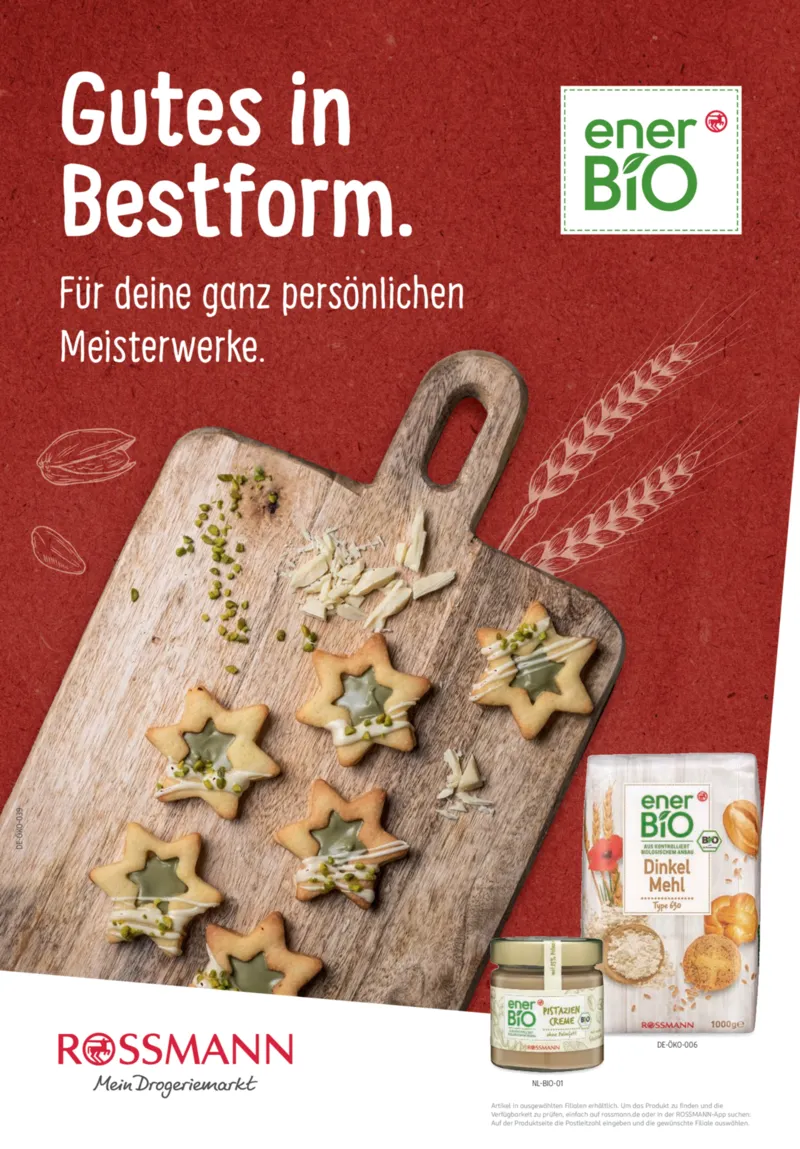 ROSSMANN Prospekt vom 01.12.2025, Seite 107