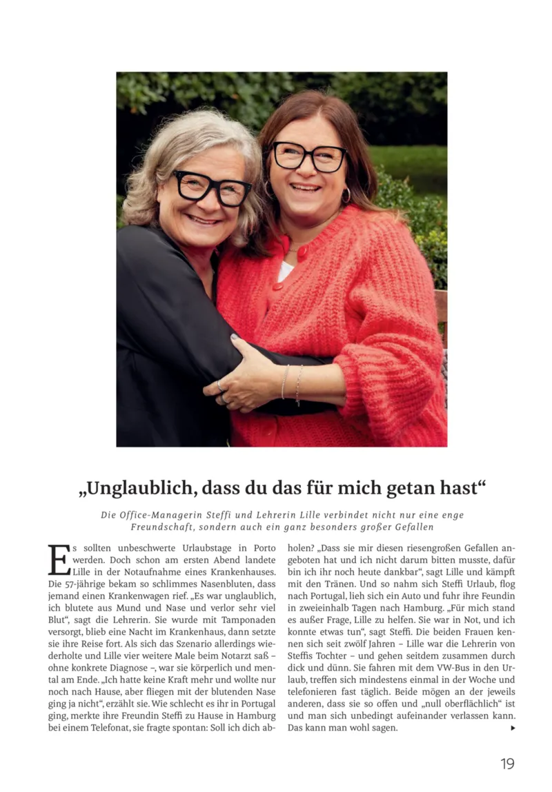 ROSSMANN Prospekt vom 01.12.2025, Seite 19