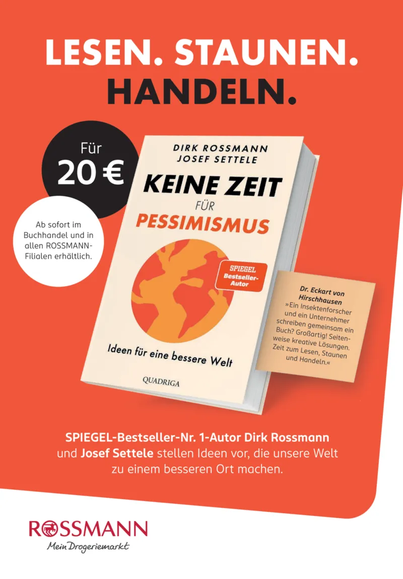 ROSSMANN Prospekt vom 01.12.2025, Seite 2