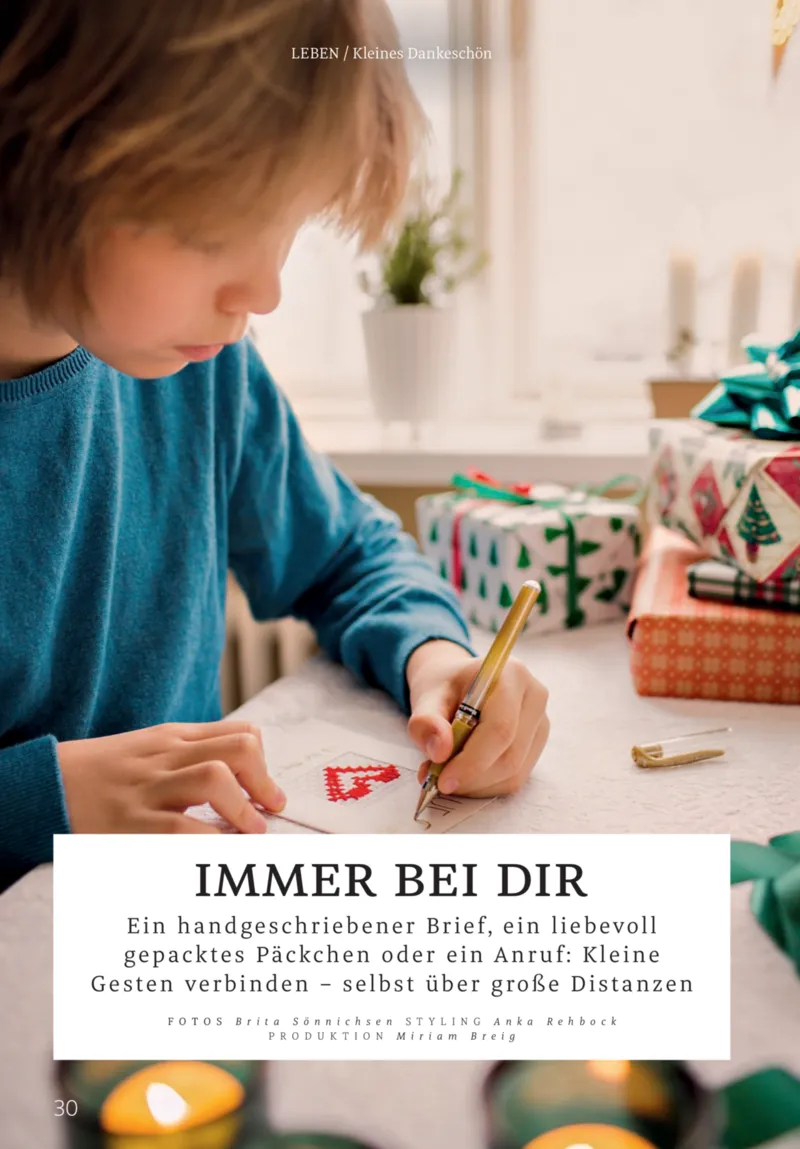 ROSSMANN Prospekt vom 01.12.2025, Seite 30