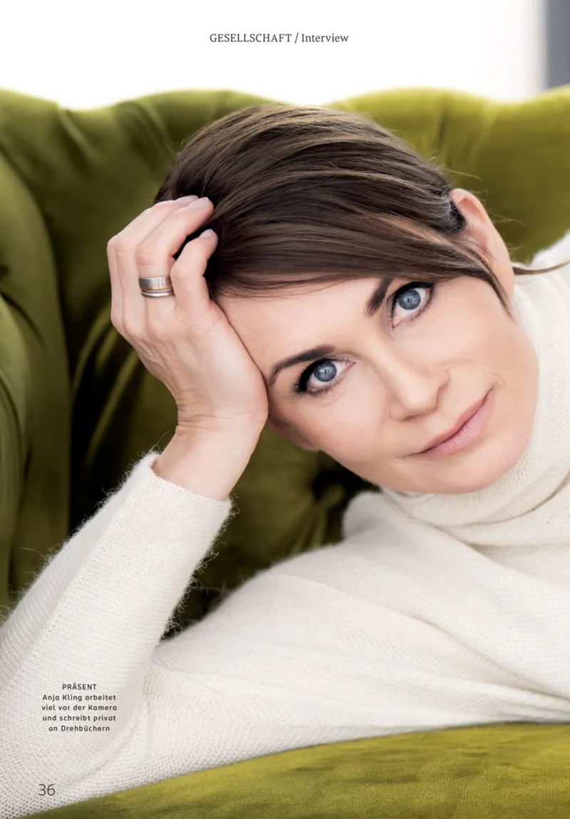 ROSSMANN Prospekt vom 01.12.2025, Seite 36