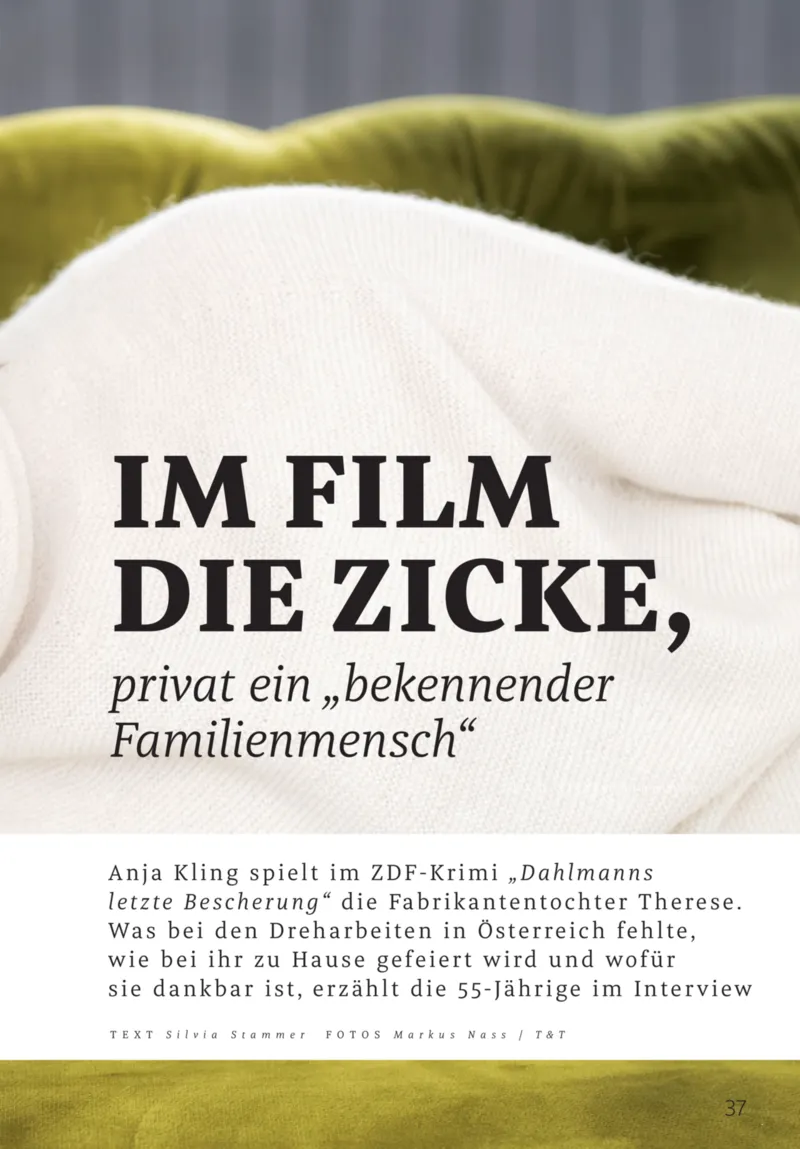 ROSSMANN Prospekt vom 01.12.2025, Seite 37