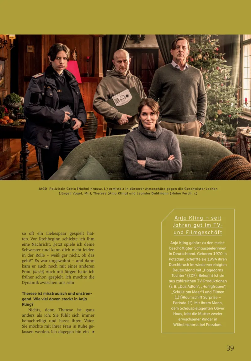 ROSSMANN Prospekt vom 01.12.2025, Seite 39