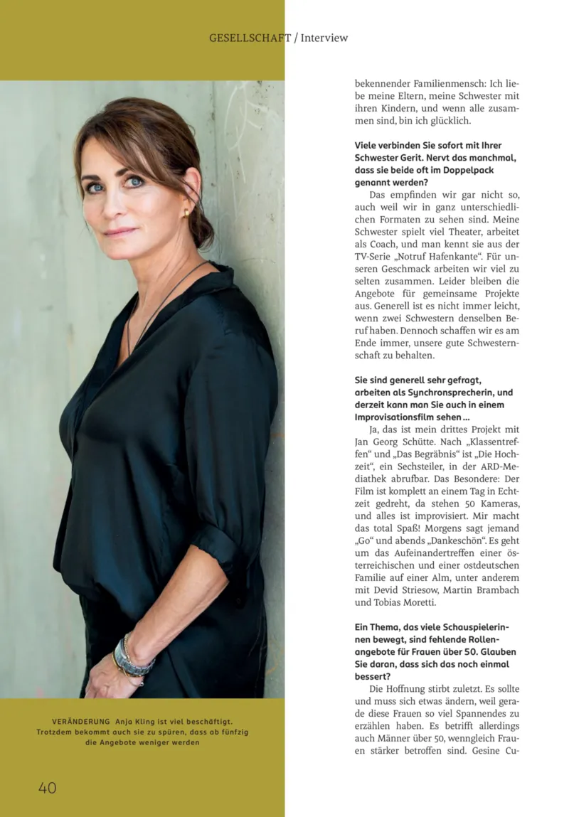 ROSSMANN Prospekt vom 01.12.2025, Seite 40