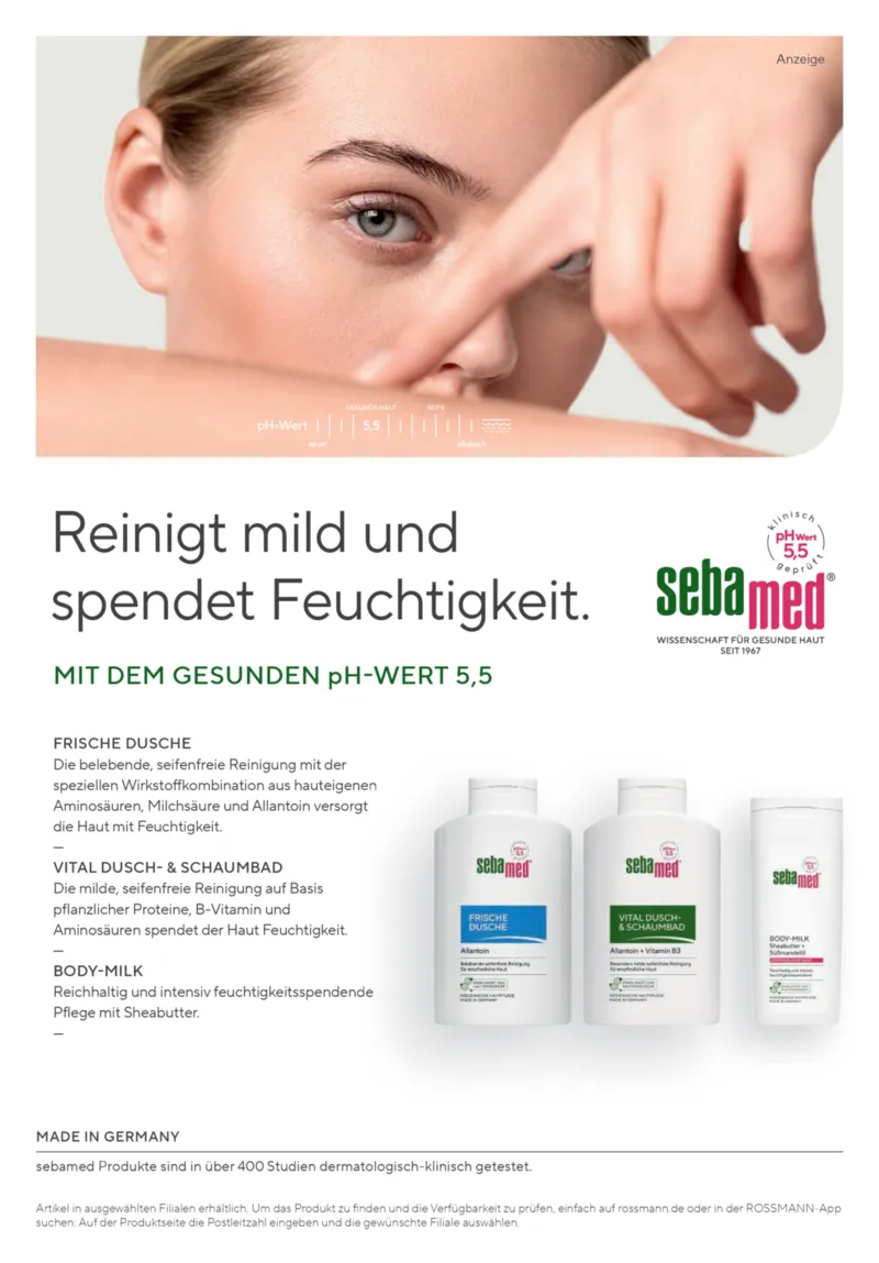 ROSSMANN Prospekt vom 01.12.2025, Seite 49