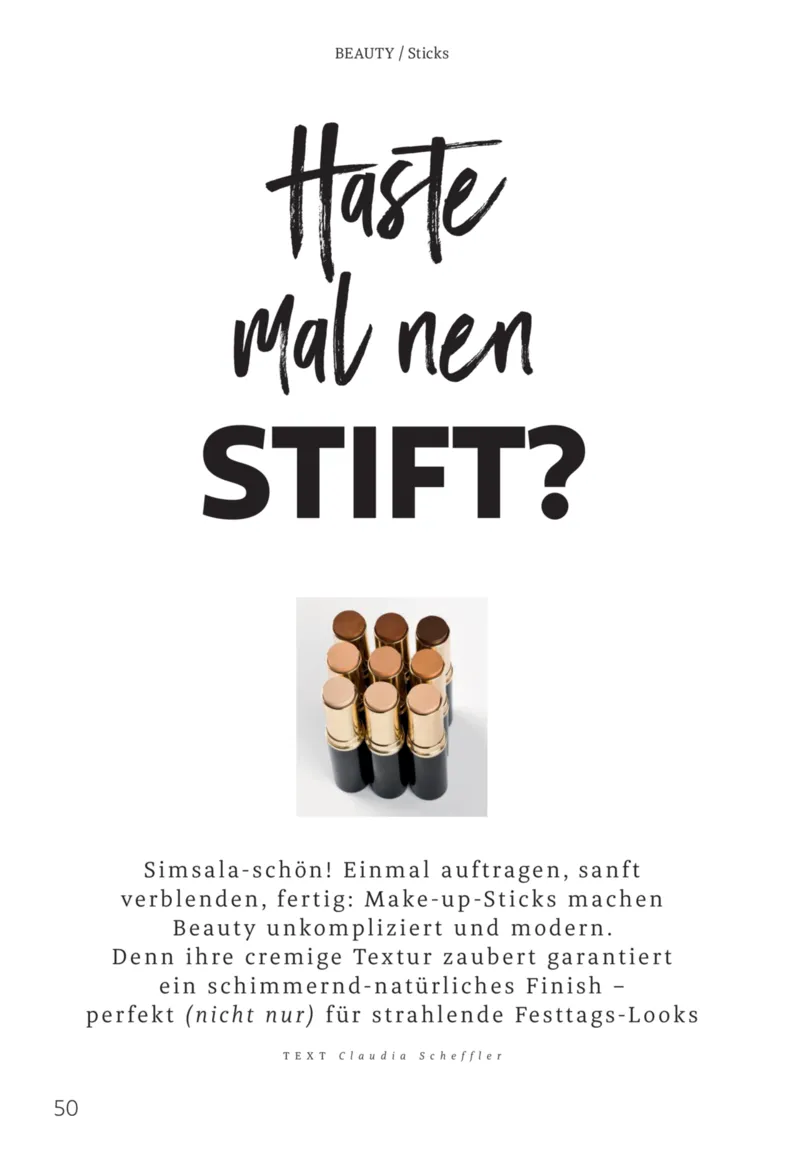 ROSSMANN Prospekt vom 01.12.2025, Seite 50