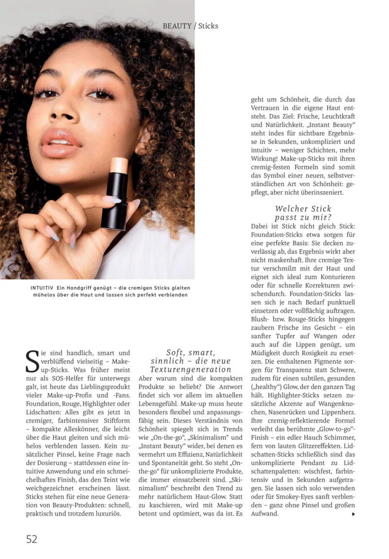 ROSSMANN Prospekt vom 01.12.2025, Seite 52