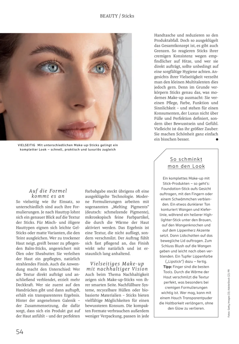 ROSSMANN Prospekt vom 01.12.2025, Seite 54