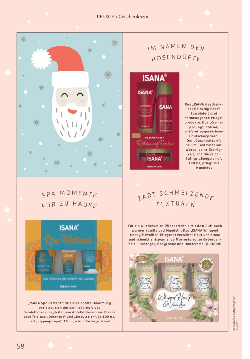 ROSSMANN Prospekt vom 01.12.2025, Seite 58