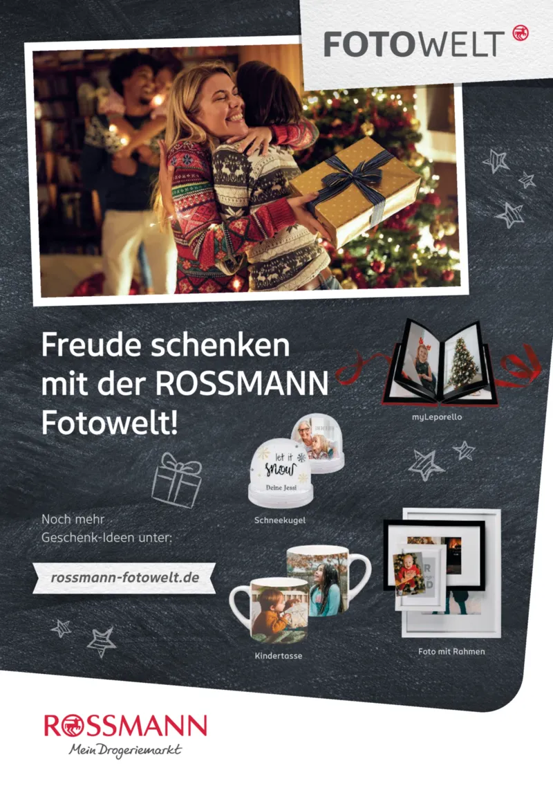 ROSSMANN Prospekt vom 01.12.2025, Seite 59
