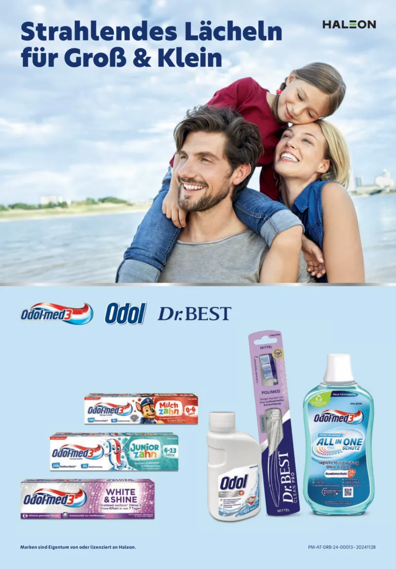 ROSSMANN Prospekt vom 01.12.2025, Seite 62