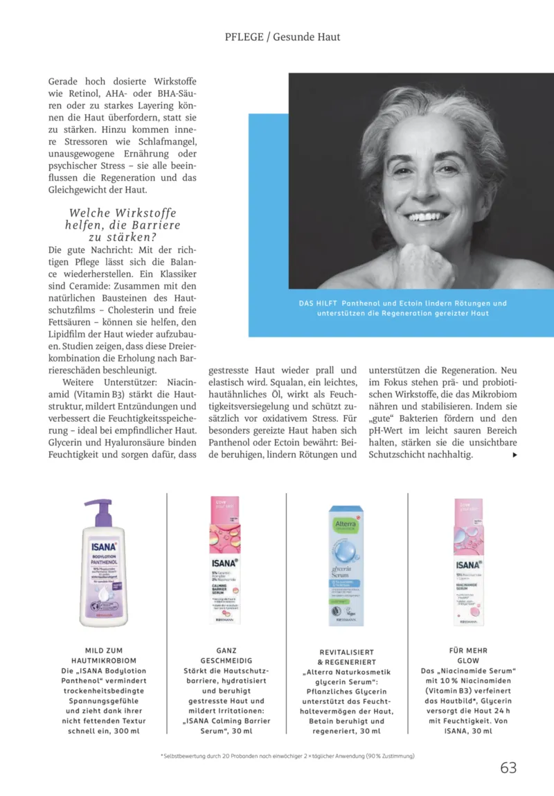 ROSSMANN Prospekt vom 01.12.2025, Seite 63