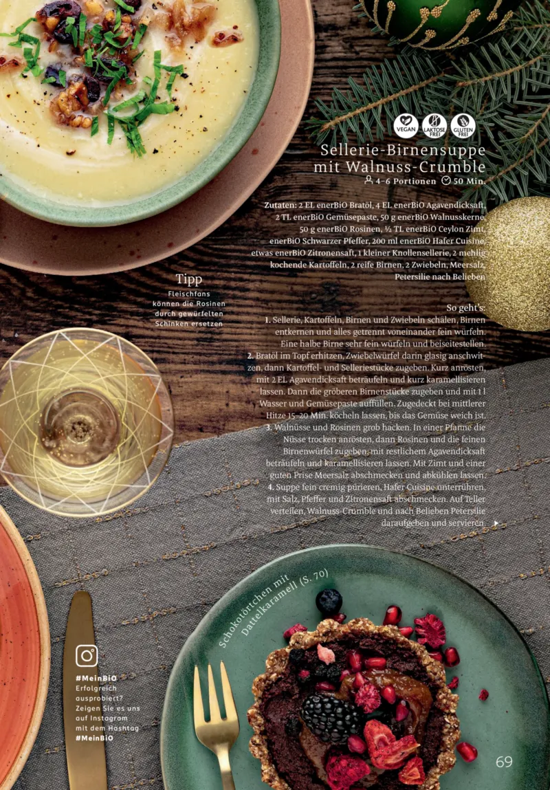 ROSSMANN Prospekt vom 01.12.2025, Seite 69