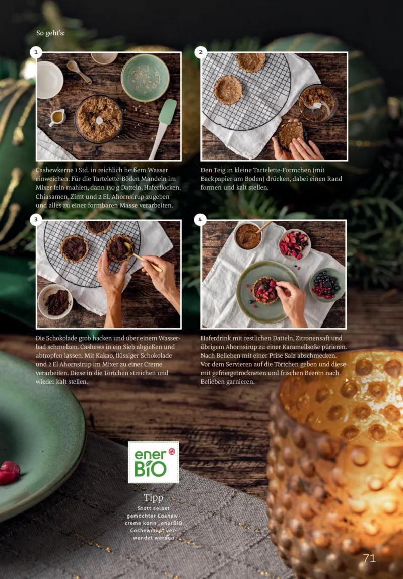 ROSSMANN Prospekt vom 01.12.2025, Seite 71