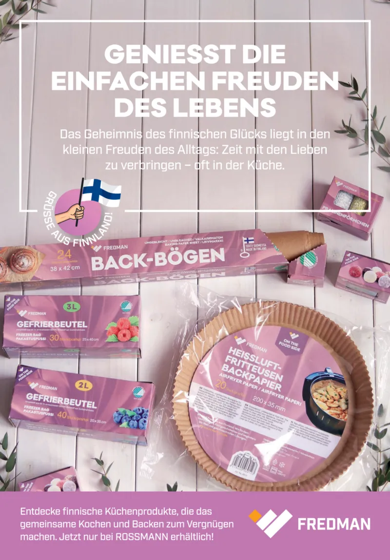 ROSSMANN Prospekt vom 01.12.2025, Seite 73