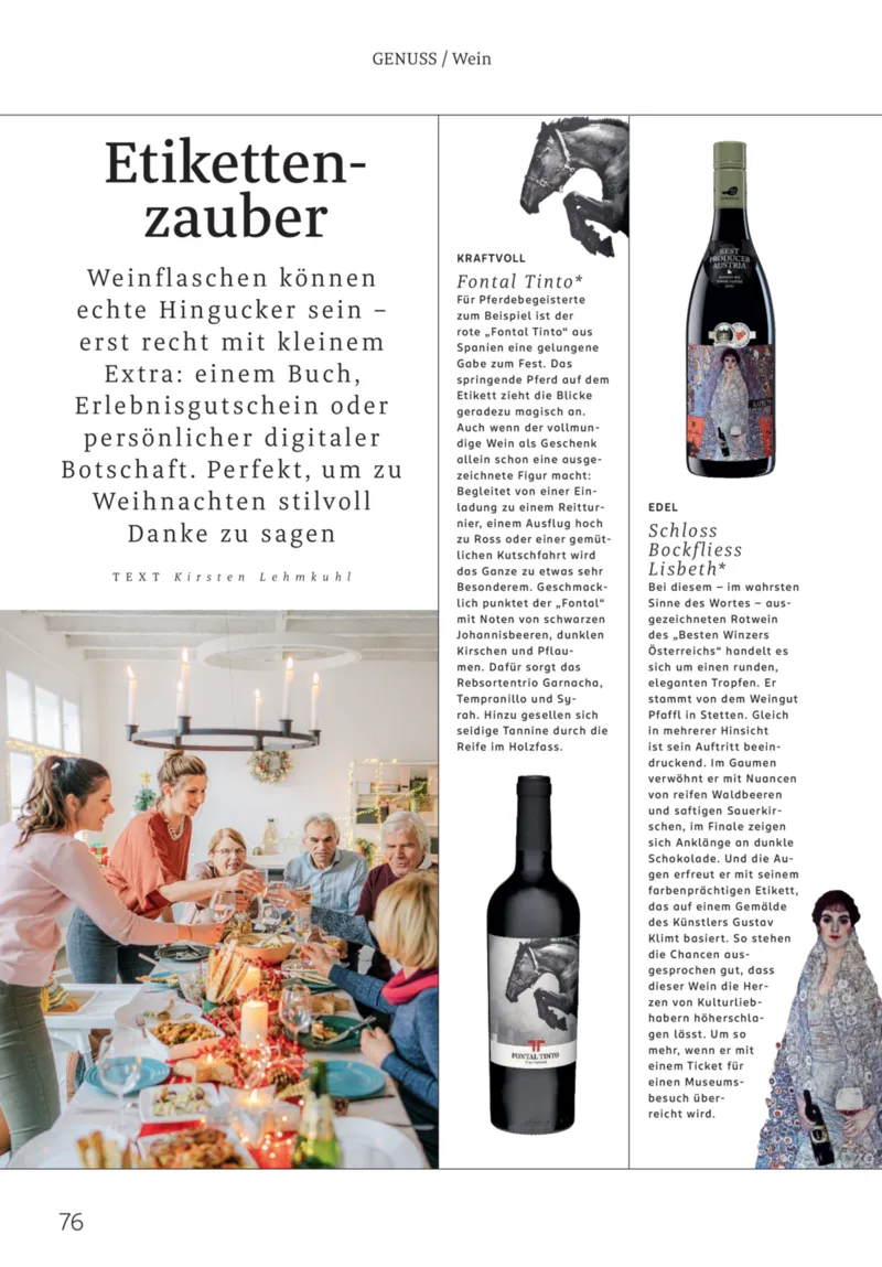 ROSSMANN Prospekt vom 01.12.2025, Seite 76