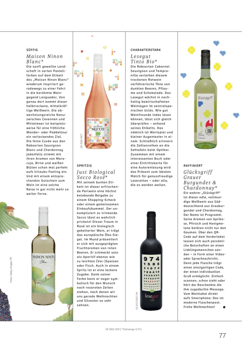 ROSSMANN Prospekt vom 01.12.2025, Seite 77