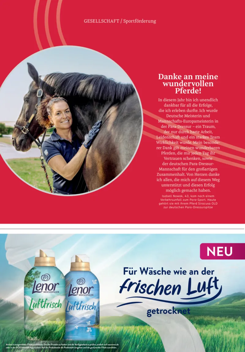 ROSSMANN Prospekt vom 01.12.2025, Seite 80