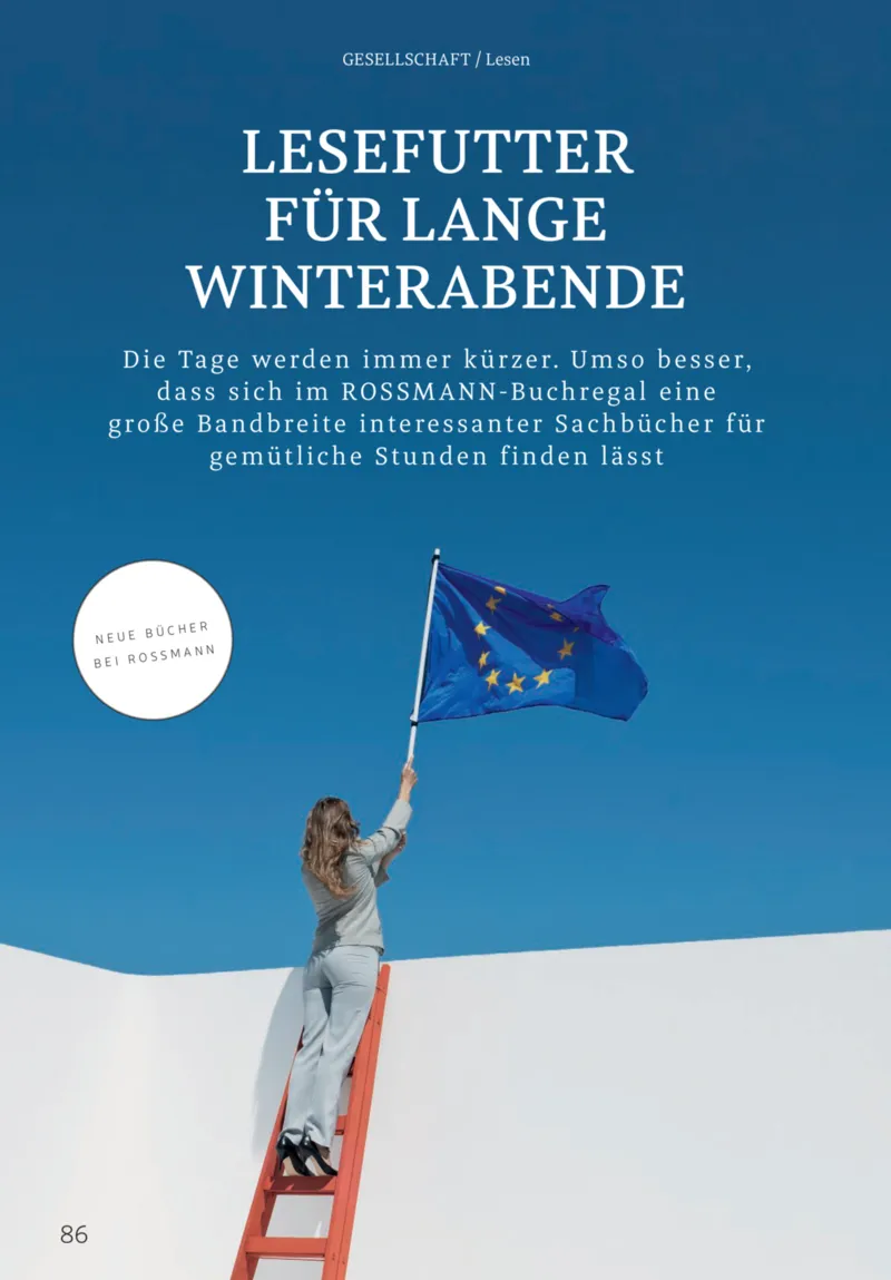 ROSSMANN Prospekt vom 01.12.2025, Seite 86