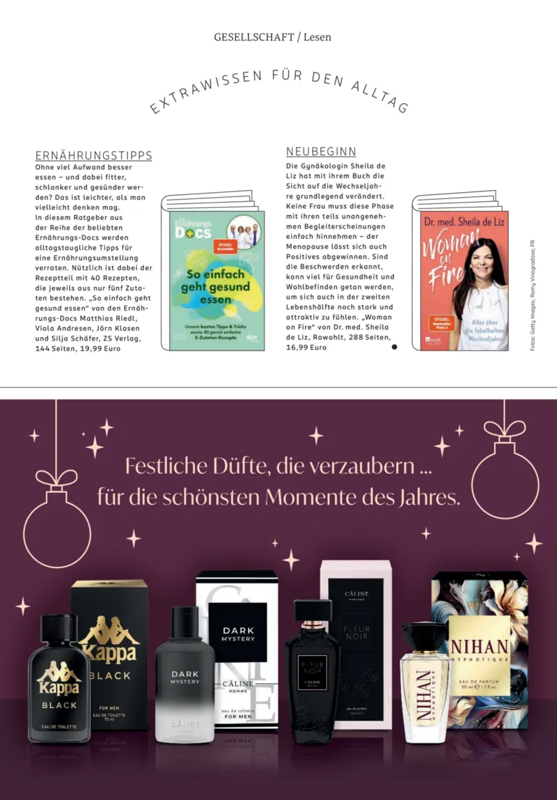 ROSSMANN Prospekt vom 01.12.2025, Seite 88