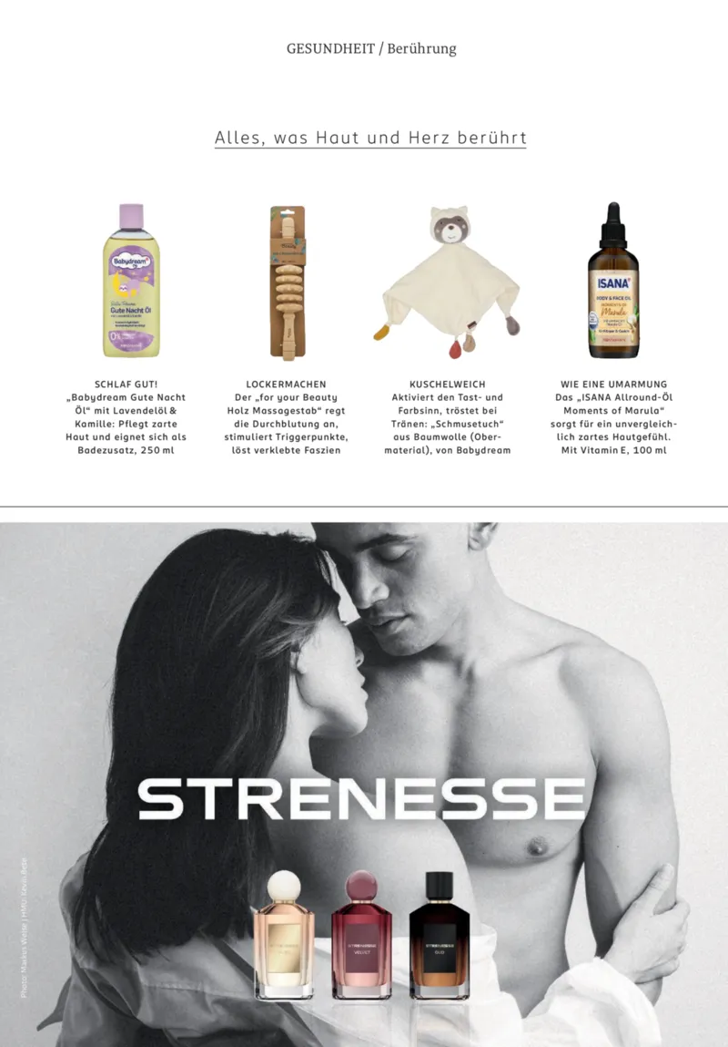 ROSSMANN Prospekt vom 01.12.2025, Seite 97