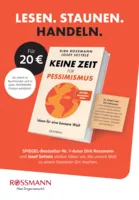 ROSSMANN Prospekt vom 01.12.2025