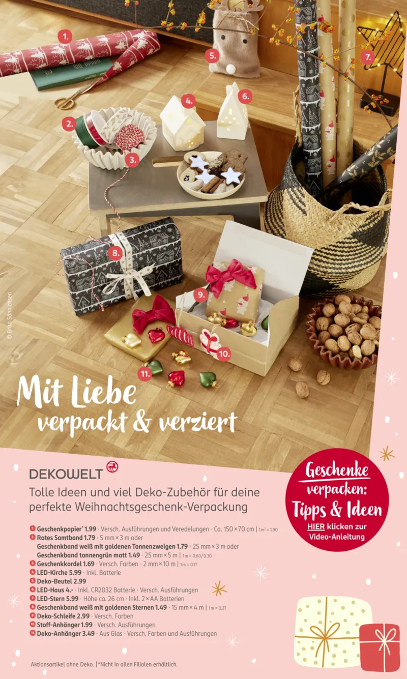ROSSMANN Prospekt vom 01.12.2025, Seite 19