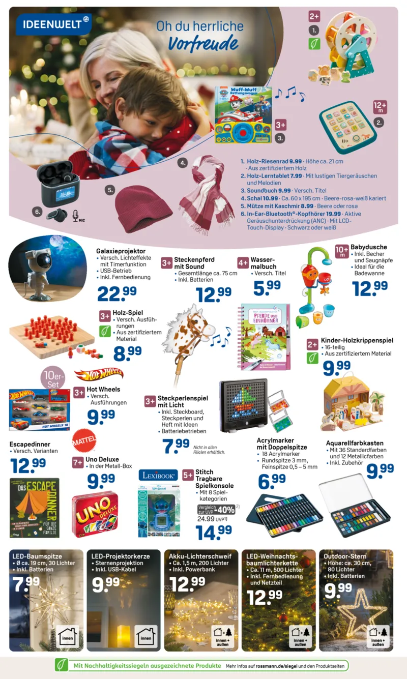 ROSSMANN Prospekt vom 01.12.2025, Seite 2