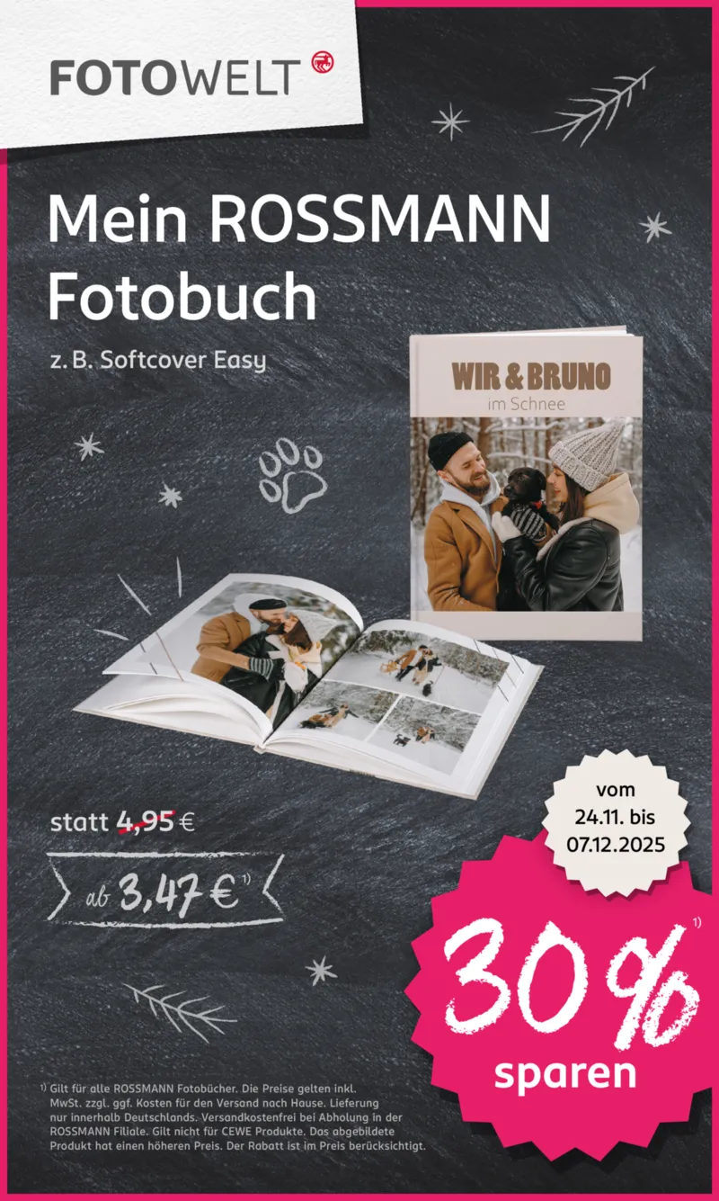 ROSSMANN Prospekt vom 01.12.2025, Seite 24