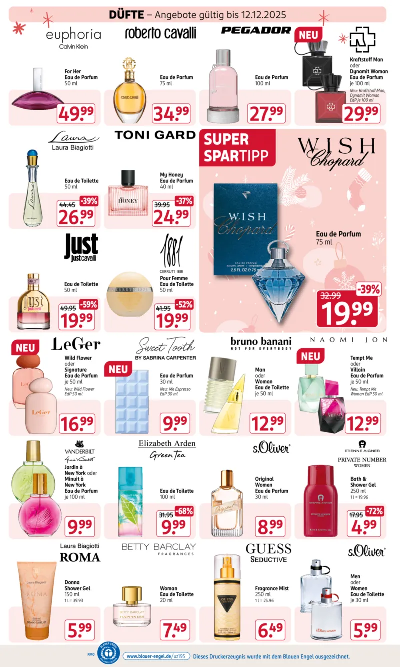 ROSSMANN Prospekt vom 01.12.2025, Seite 4